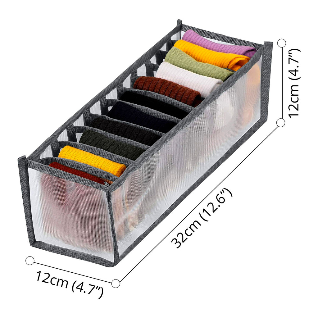 Drawer Organiser (11 Division) - Asters Maldives