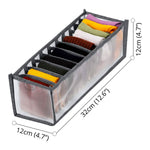 Drawer Organiser (11 Division) - Asters Maldives