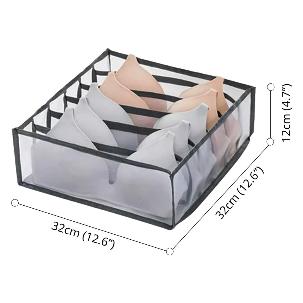 Drawer Organiser (6 Division) - Asters Maldives