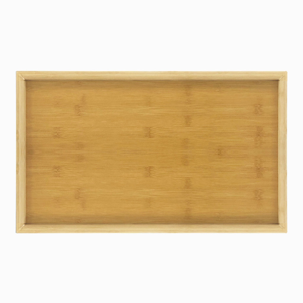Bed Tray (30 x 50cm) - Asters Maldives