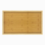 Bed Tray (30 x 50cm) - Asters Maldives
