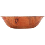 Bowl (6") - Asters Maldives