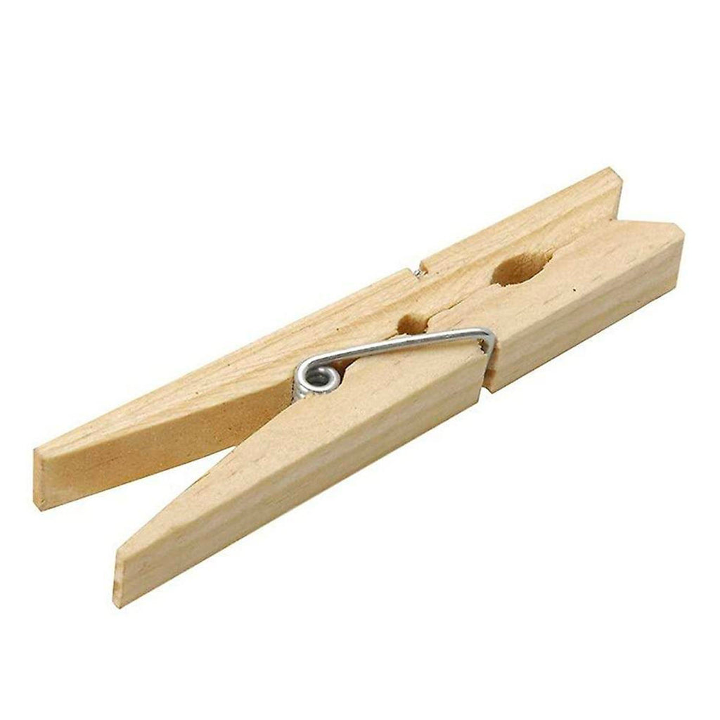 Clothes Peg (72 PCs) - Asters Maldives
