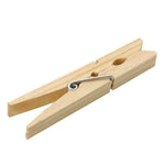 Clothes Peg (72 PCs) - Asters Maldives
