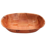 Serving Bowl (12") - Asters Maldives