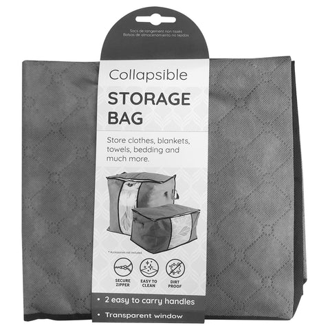 Storage Bag - Asters Maldives
