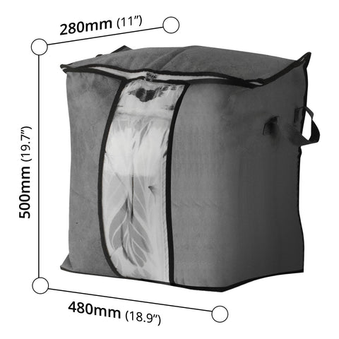 Storage Bag - Asters Maldives