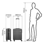 Luggage (20") - Asters Maldives