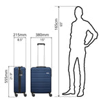 Luggage (20") - Asters Maldives