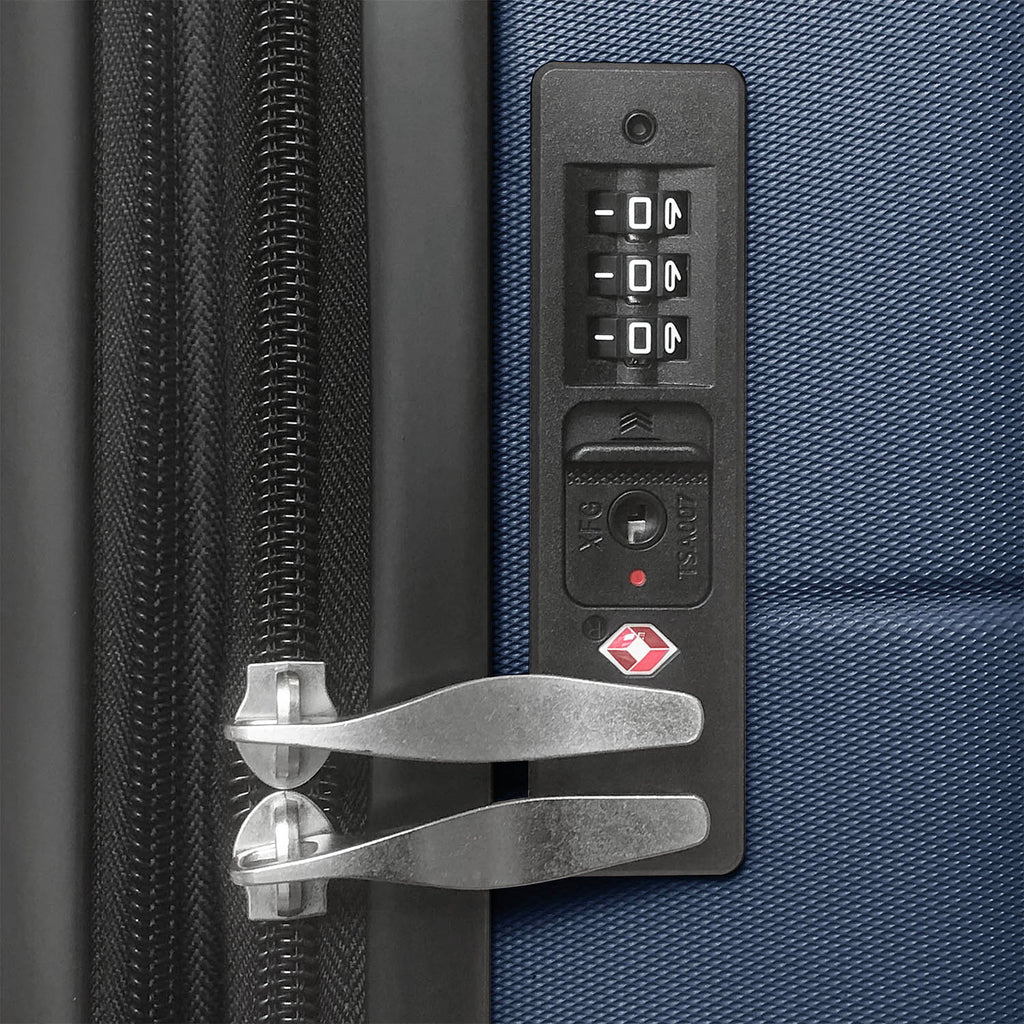Luggage (24") - Asters Maldives