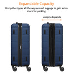 Luggage (24") - Asters Maldives