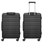 Luggage Set (3 PCs) - Asters Maldives