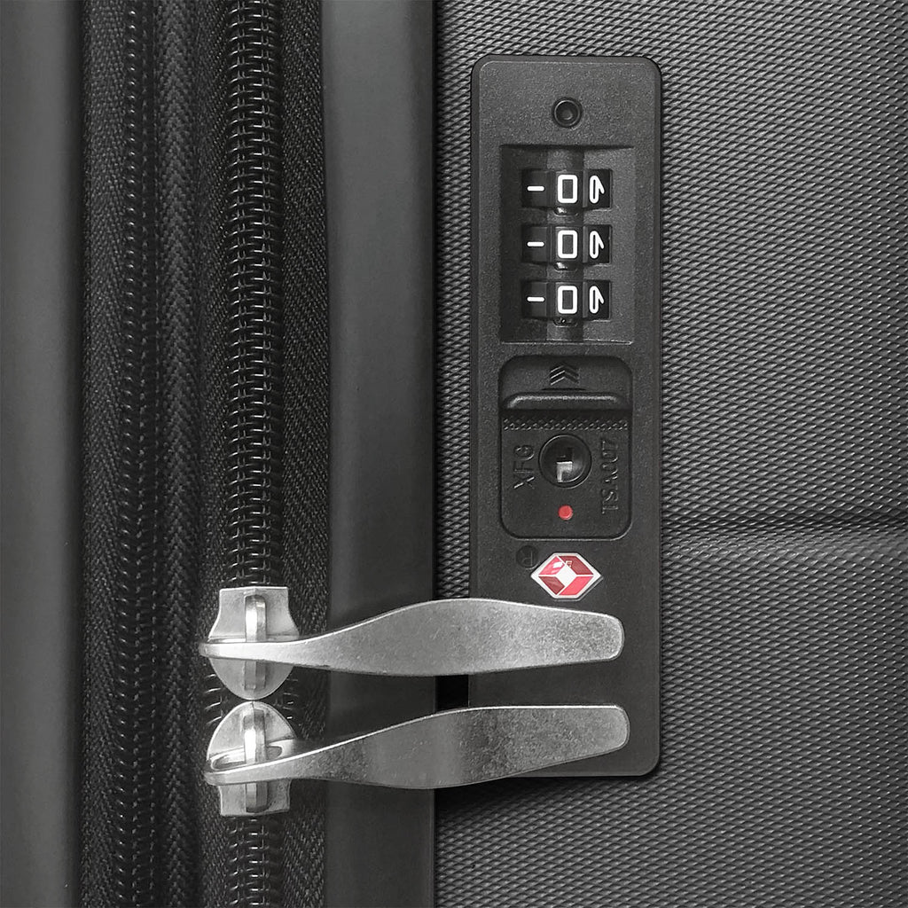 Luggage Set (3 PCs) - Asters Maldives