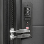 Luggage Set (3 PCs) - Asters Maldives