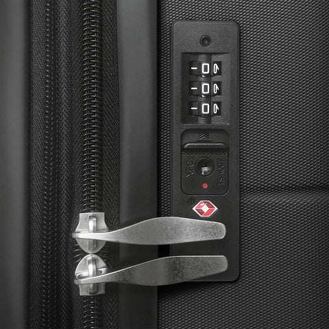 Luggage Set (3 PCs) - Asters Maldives