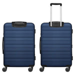 Luggage Set (3 PCs) - Asters Maldives