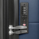 Luggage Set (3 PCs) - Asters Maldives