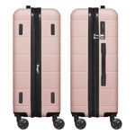 Luggage Set (3 PCs) - Asters Maldives