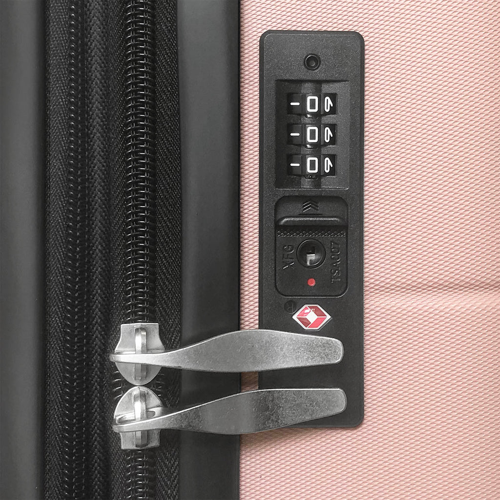 Luggage Set (3 PCs) - Asters Maldives