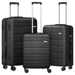 Luggage Set (3 PCs) - Asters Maldives