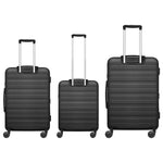 Luggage Set (3 PCs) - Asters Maldives