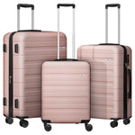 Luggage Set (3 PCs) - Asters Maldives