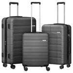Luggage Set (3 PCs) - Asters Maldives