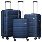 Luggage Set (3 PCs) - Asters Maldives