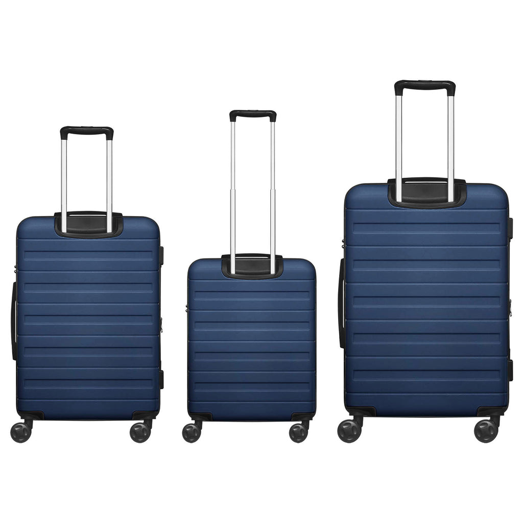 Luggage Set (3 PCs) - Asters Maldives
