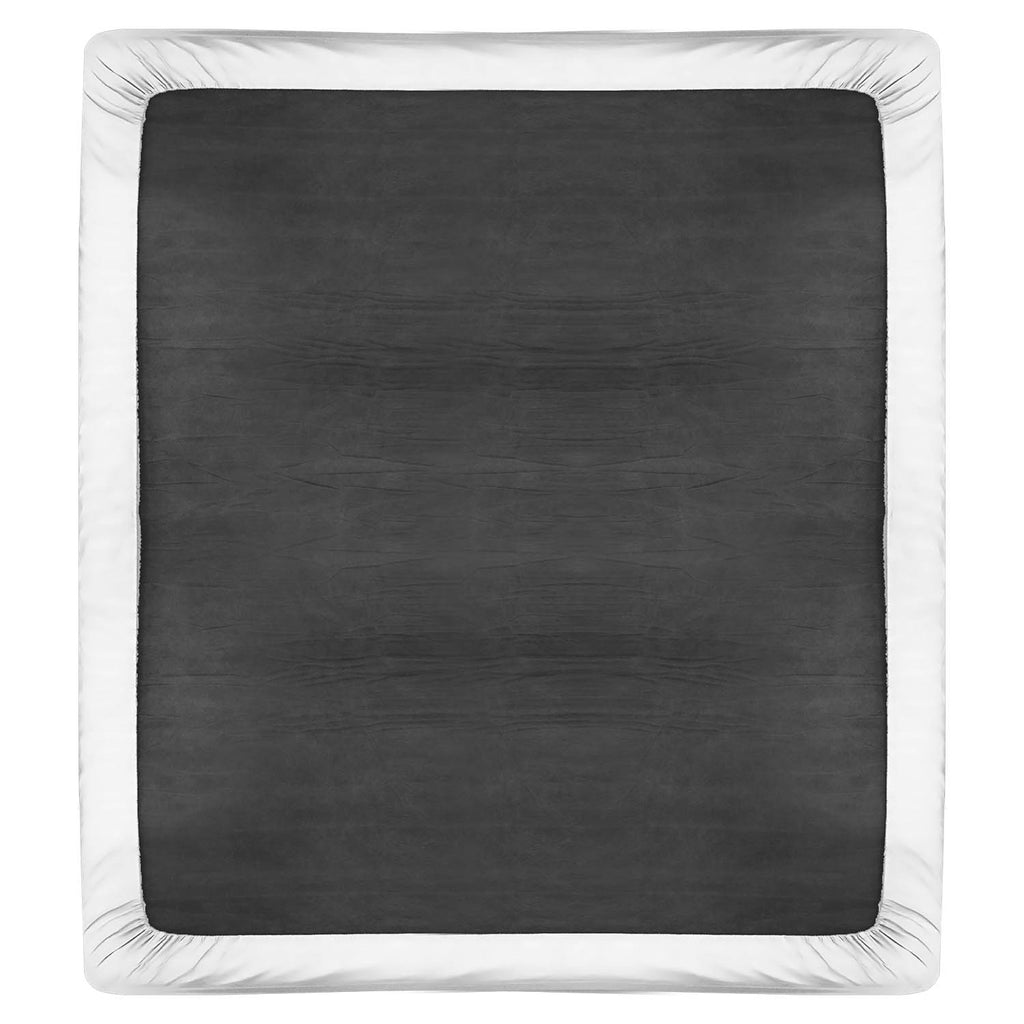 Fitted Sheet, Plain (King) - Asters Maldives