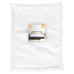Fitted Sheet, Plain (Queen) - Asters Maldives