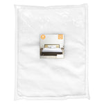 Fitted Sheet, Plain (Single) - Asters Maldives