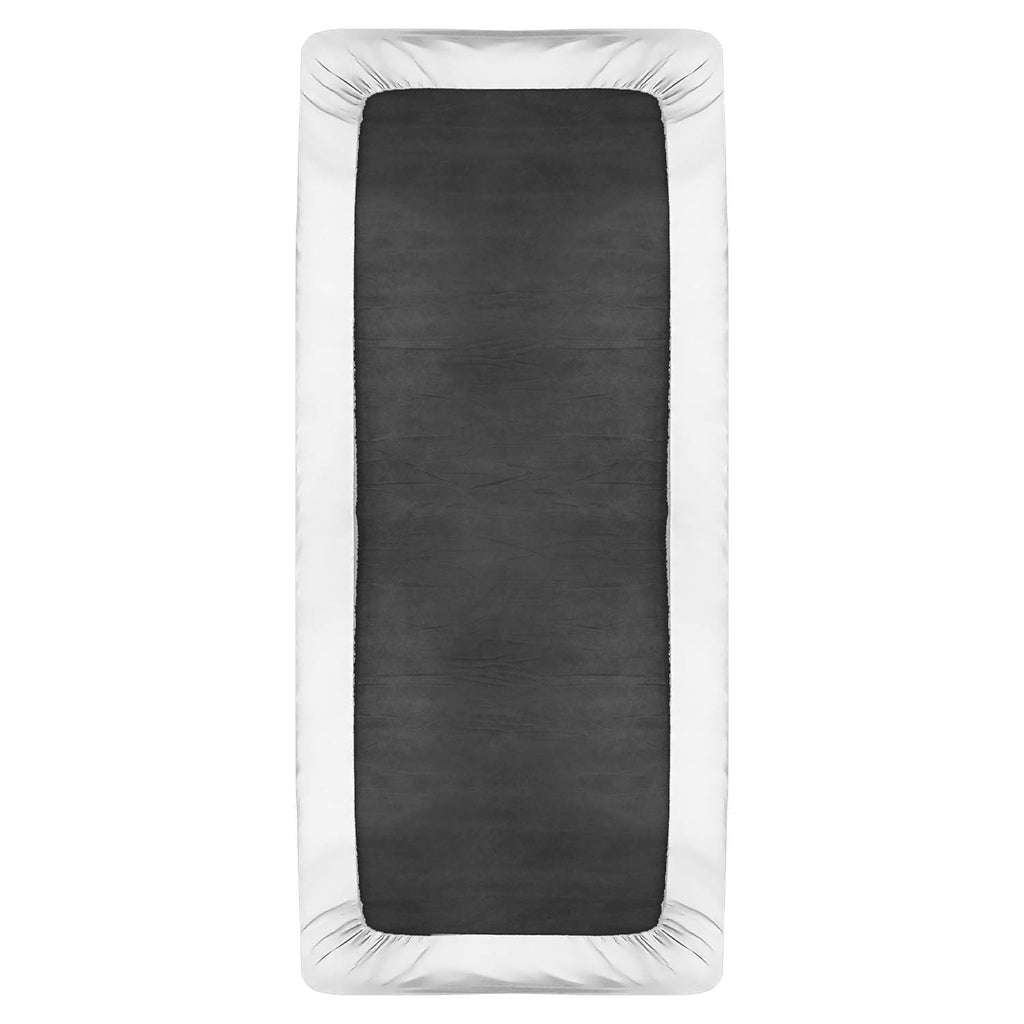 Fitted Sheet, Plain (Single) - Asters Maldives