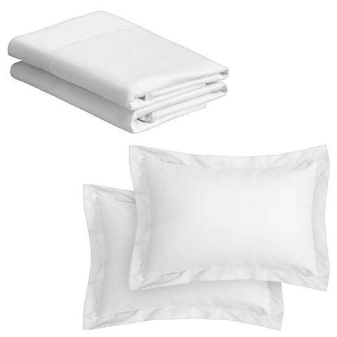 Pillow Cover, Plain (48 x 74cm) - Asters Maldives