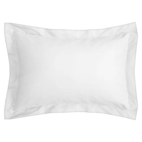Pillow Cover, Plain (48 x 74cm) - Asters Maldives