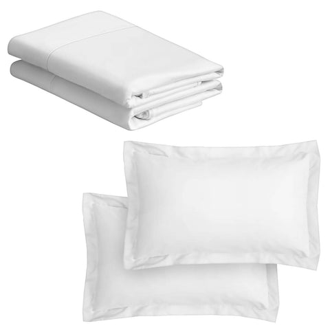 Pillow Cover, Plain (53 x 92cm) - Asters Maldives