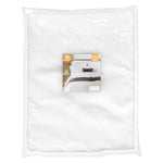 Quilt Cover, Plain (Double/Queen) - Asters Maldives
