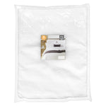 Quilt Cover, Plain (Queen/King) - Asters Maldives