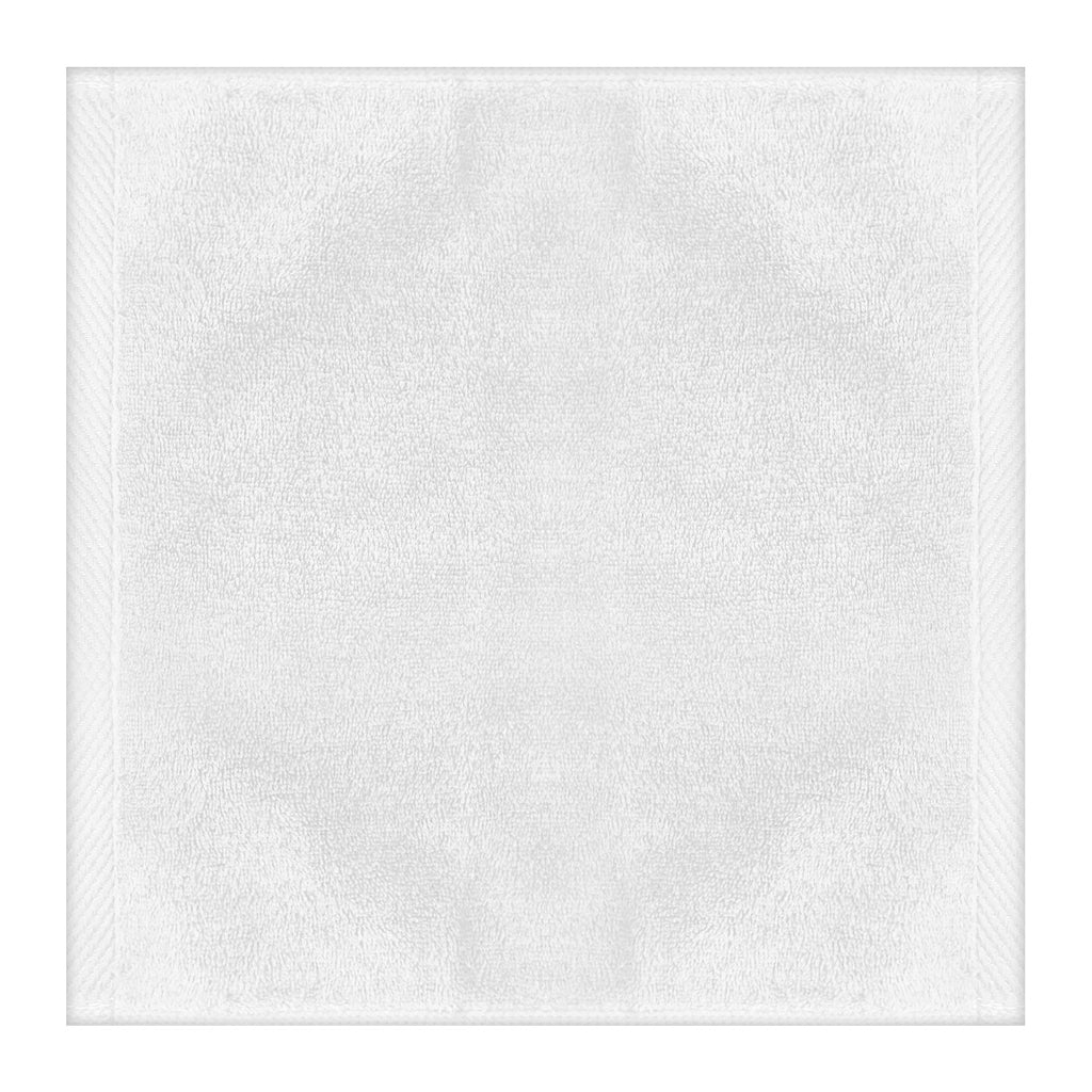Face Towel (30 x 30cm) - Asters Maldives