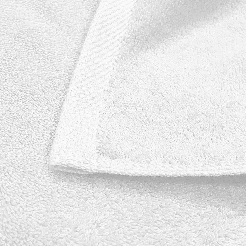 Bath Towel (70 x 140cm) - Asters Maldives