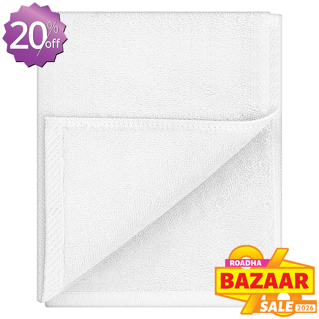 Bath Towel (70 x 140cm)