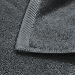 Bath Towel (70 x 140cm) - Asters Maldives