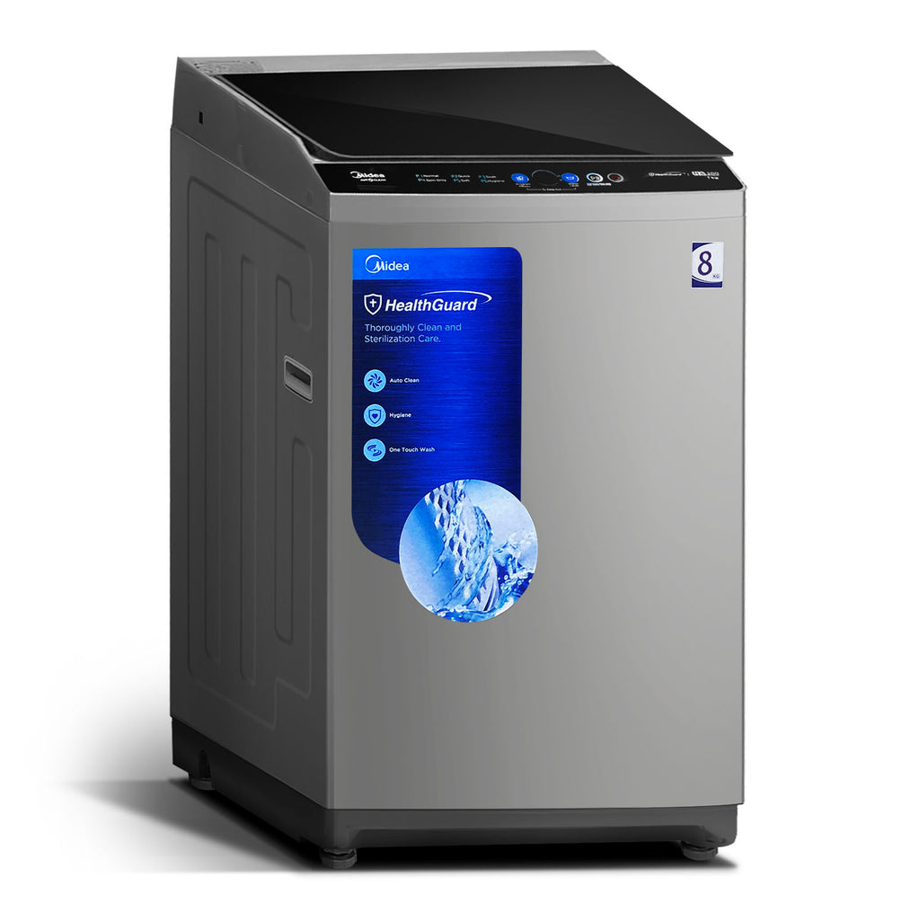 Washing Machine (8kg) - Asters Maldives