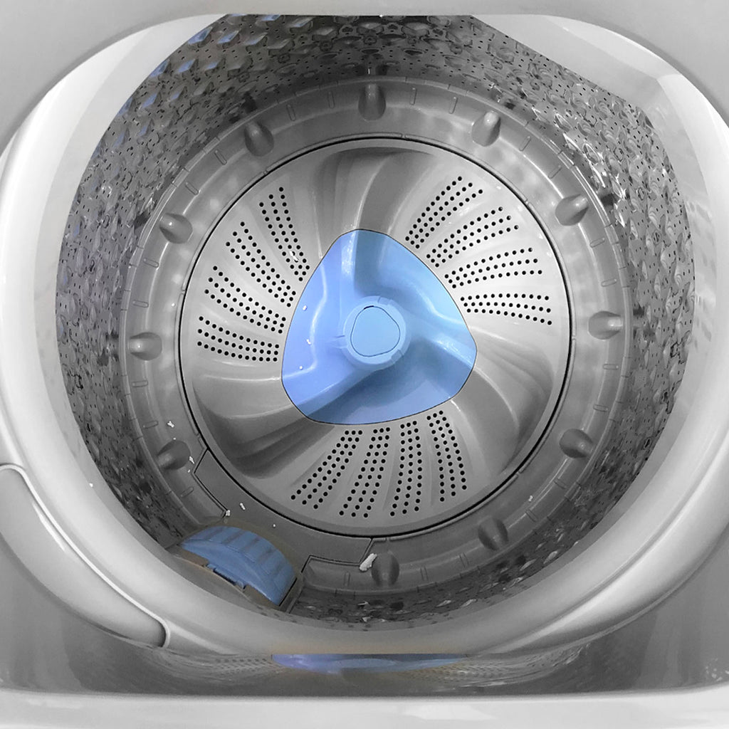 Washing Machine (8kg) - Asters Maldives