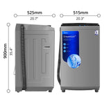 Washing Machine (8kg) - Asters Maldives