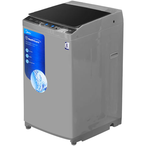 Washing Machine (8kg) - Asters Maldives