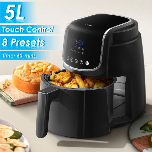 Air Fryer (5L)