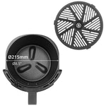 Air Fryer (4L) - Asters Maldives