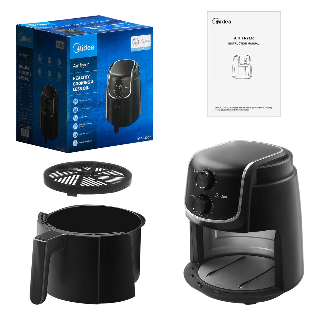 Air Fryer (4L) - Asters Maldives