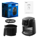 Air Fryer (4L) - Asters Maldives